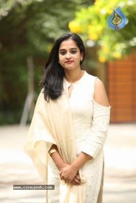 Nanditha Raj Photos - 10 of 21