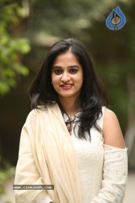 Nanditha Raj Photos - 11 of 21