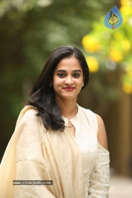 Nanditha Raj Photos - 13 of 21