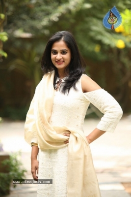 Nanditha Raj Photos - 16 of 21