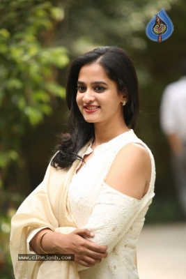 Nanditha Raj Photos - 18 of 21