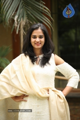 Nanditha Raj Photos - 19 of 21