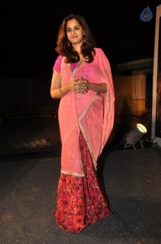 Nanditha Raj Photos - 19 of 40