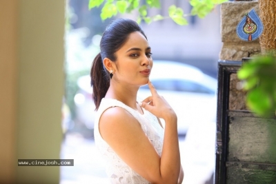 Nanditha Swetha New Photos - 4 of 45