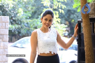 Nanditha Swetha New Photos - 20 of 45