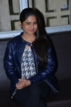 Nanina Ganguly Photos - 35 of 33