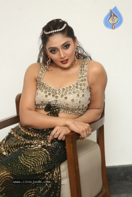 Natasha Doshi New Stills - 7 of 36