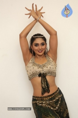 Natasha Doshi New Stills - 18 of 36