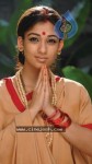 Nayanthara Stills in Sri Rama Rajyam Movie - 3 of 11