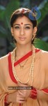 Nayanthara Stills in Sri Rama Rajyam Movie - 7 of 11