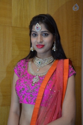 Naziya Khan New Photos - 3 of 16