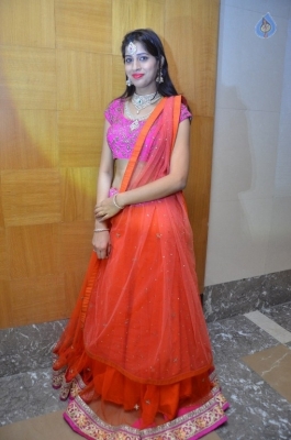Naziya Khan New Photos - 7 of 16