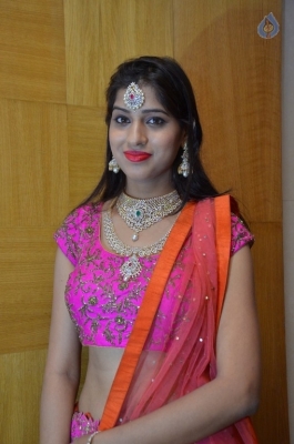 Naziya Khan New Photos - 10 of 16