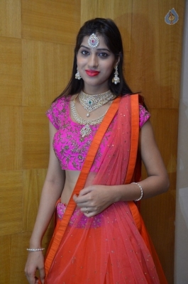 Naziya Khan New Photos - 12 of 16