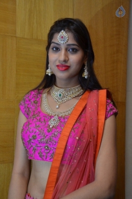 Naziya Khan New Photos - 13 of 16