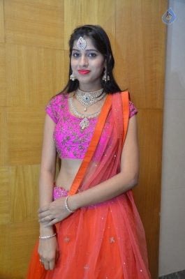 Naziya Khan New Photos - 15 of 16