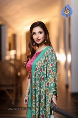 Nazma Sultana New Photos - 4 of 8