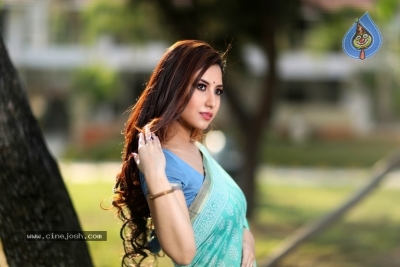 Nazma Sultana New Photos - 5 of 8