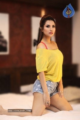 Nazma Sultana New Photos - 7 of 8