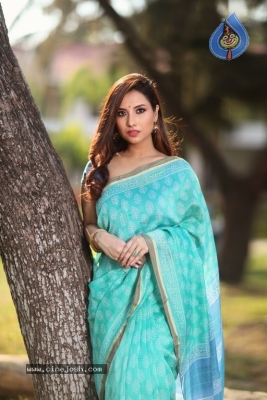 Nazma Sultana New Photos - 8 of 8