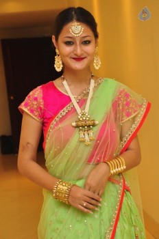 Neelofar Latest Gallery - 18 of 21