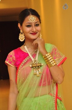 Neelofar Latest Gallery - 19 of 21