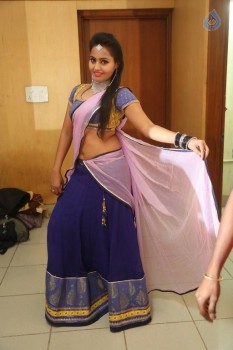 Neetha Latest Photos - 3 of 29