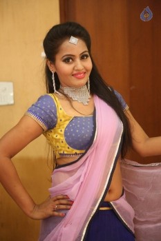Neetha Latest Photos - 26 of 29
