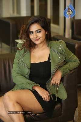 Neha Deshpande Images - 8 of 21