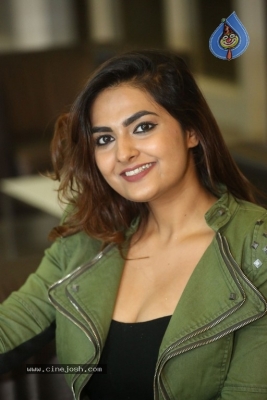 Neha Deshpande Images - 21 of 21