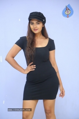 Neha Deshpande Images - 14 of 21