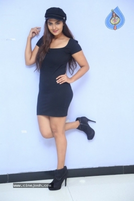 Neha Deshpande Images - 17 of 21