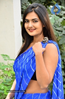 Neha Deshpande Latest Images - 3 of 21