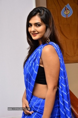 Neha Deshpande Latest Images - 5 of 21
