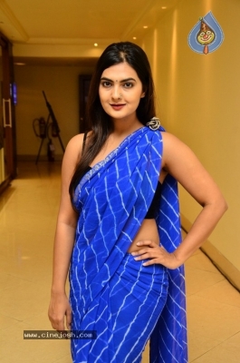 Neha Deshpande Latest Images - 6 of 21