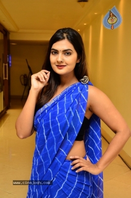 Neha Deshpande Latest Images - 13 of 21