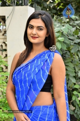 Neha Deshpande Latest Images - 21 of 21
