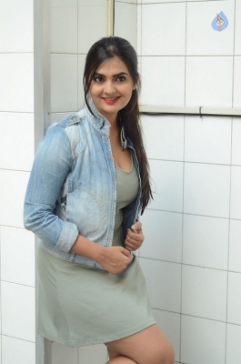 Neha Deshpande Latest Photos - 5 of 21