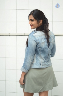 Neha Deshpande Latest Photos - 16 of 21