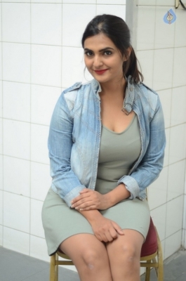 Neha Deshpande Latest Photos - 17 of 21