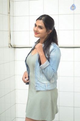 Neha Deshpande Latest Photos - 18 of 21