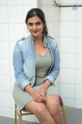 Neha Deshpande Latest Photos - 19 of 21