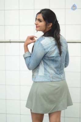 Neha Deshpande Latest Photos - 21 of 21