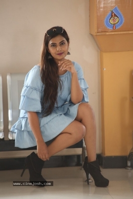 Neha Deshpande Latest Stills - 3 of 20