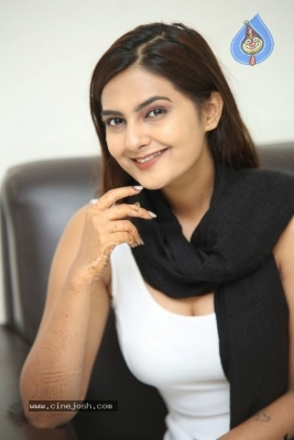 Neha Deshpande Latest Stills - 2 of 30