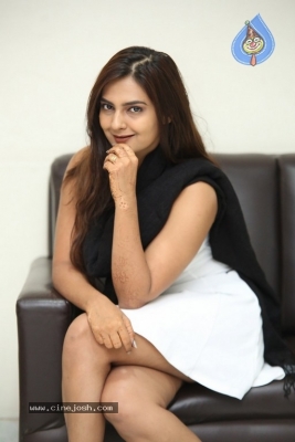 Neha Deshpande Latest Stills - 6 of 30