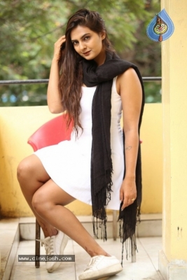 Neha Deshpande Latest Stills - 10 of 30