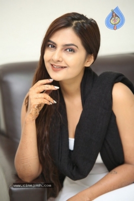 Neha Deshpande Latest Stills - 12 of 30