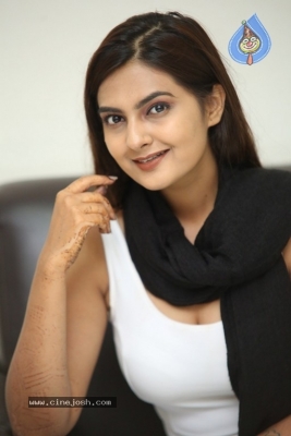 Neha Deshpande Latest Stills - 14 of 30