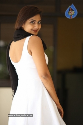 Neha Deshpande Latest Stills - 17 of 30